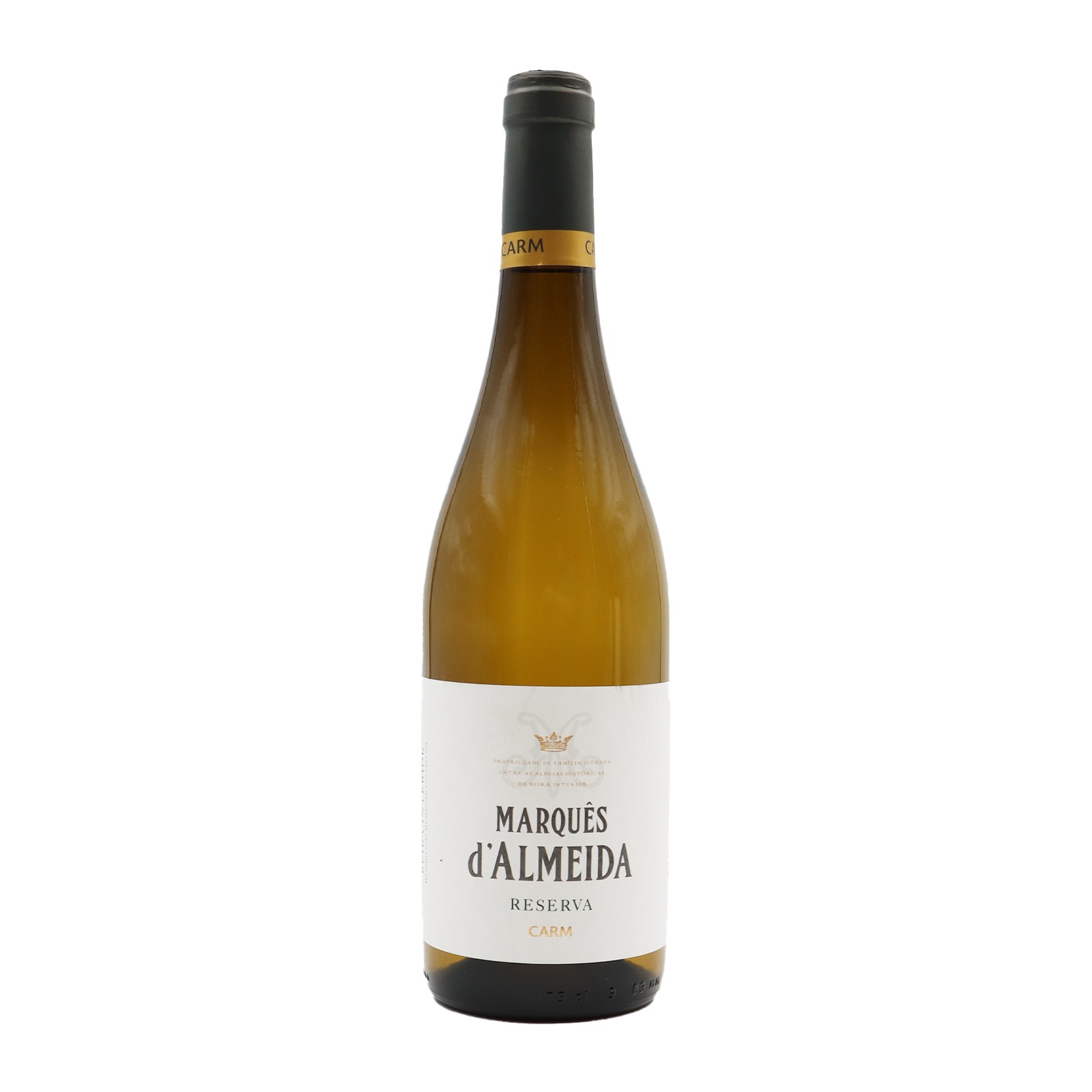 Marquês D’Almeida Reserva