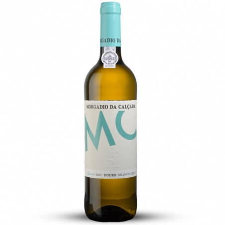 Morgadio Da Calçada Niepoort Mc