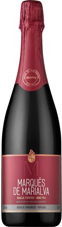 Marquês Marialva Baga Reserva Magnum