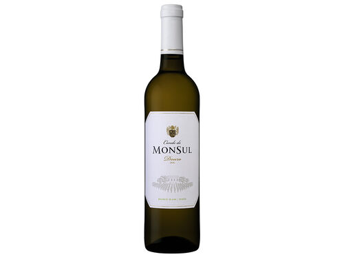 Conde De Monsul Douro