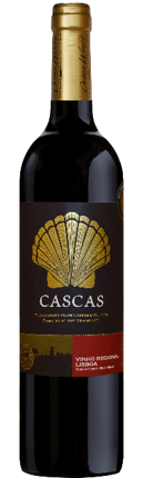 Cascas Seleção Enólogo Regional Lisboa