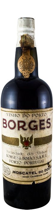 Borges Moscatel