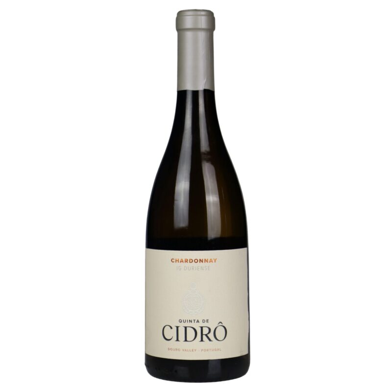 Quinta Do Cidrô Chardonnay