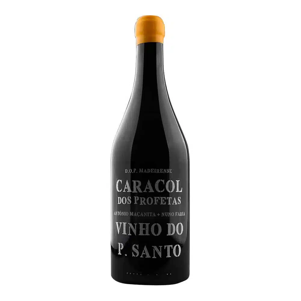 Caracol Dos Profetas