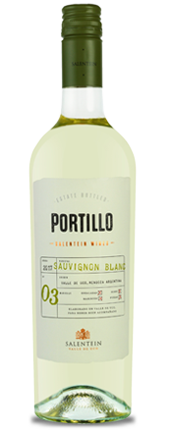 Portillo Sauvignon