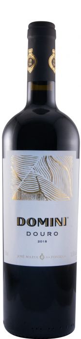 José Maria Da Fonseca Domini