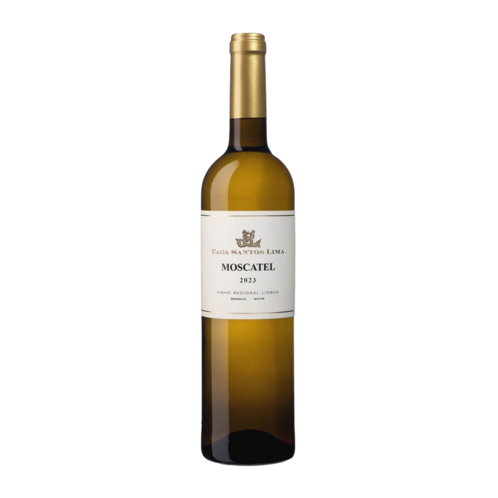 Casa Santos Lima Moscatel