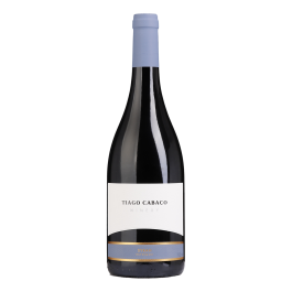 Tiago Cabaço Syrah