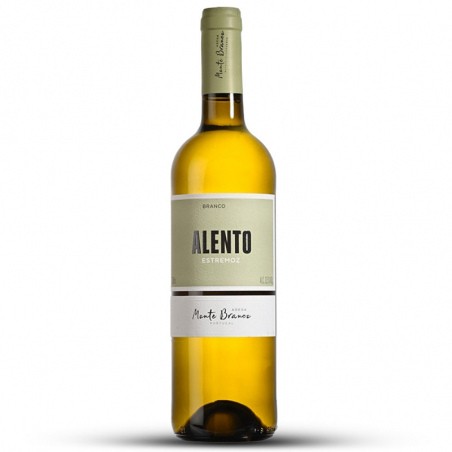 Alento - Alentejo