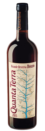 Quanta Terra Grande Reserva