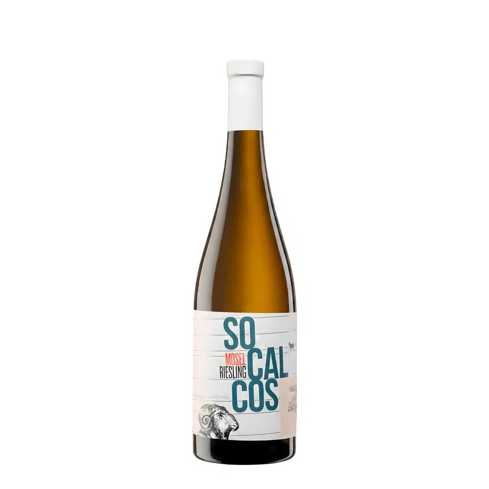 Kettern Socalcos Riesling