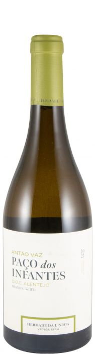 Herdade Da Lisboa Paço Dos Infantes Antão Vaz