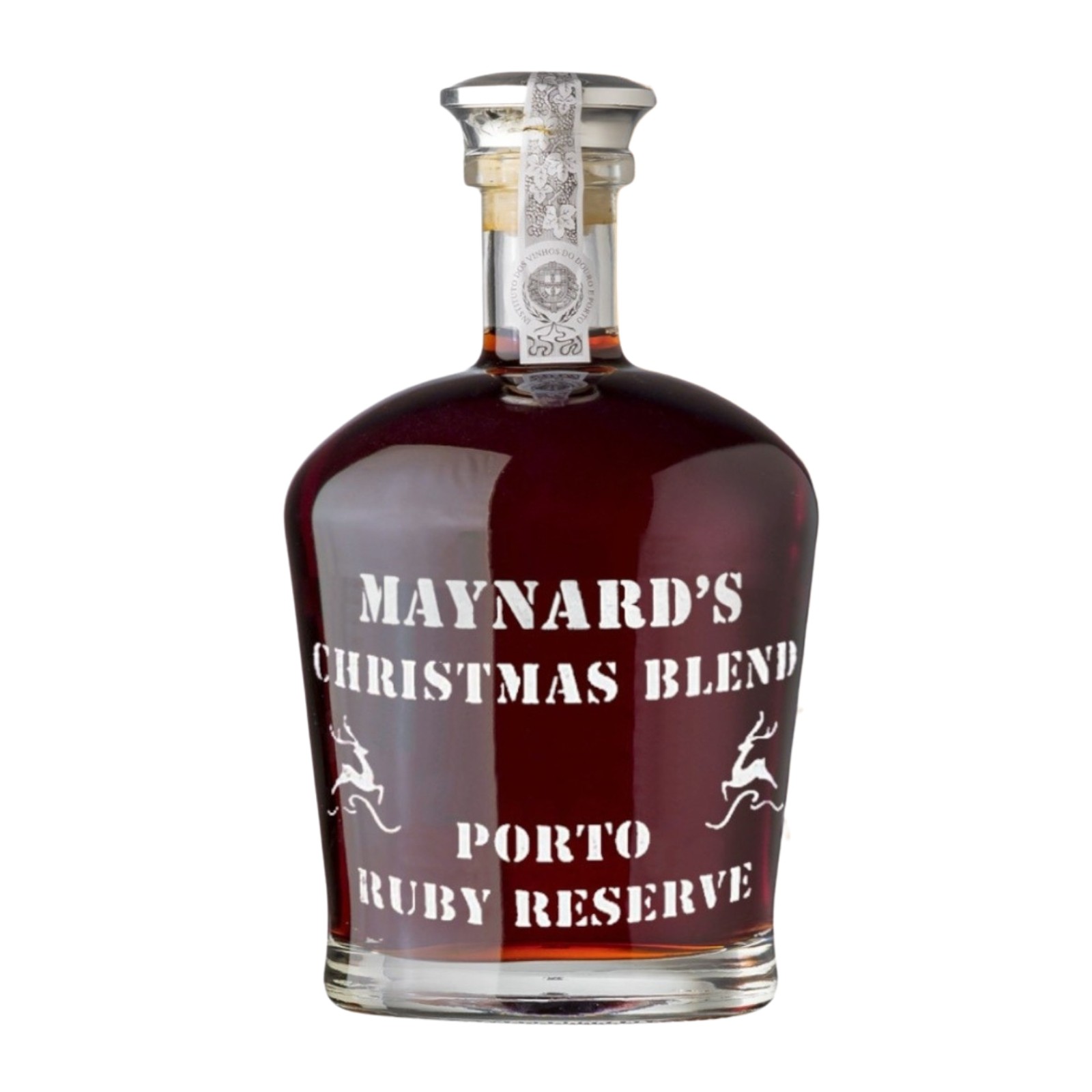 Maynard´S Ruby Reserva Christmas Blend