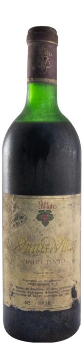 Vinus Vitae Azeitão