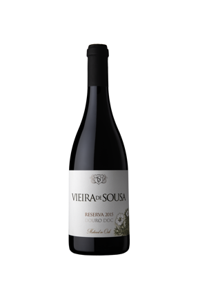 Vieira De Sousa Reserva