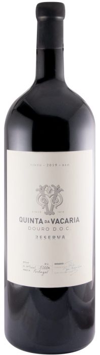 Quinta Da Vacaria Reserva 5l
