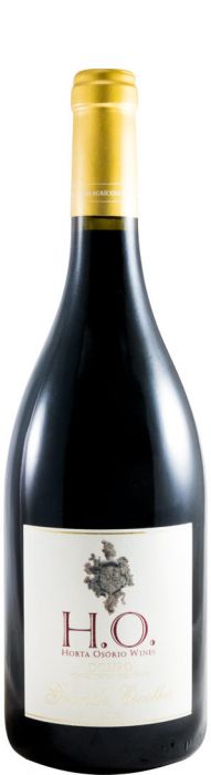 Horta Osório H.O. Grande Escolha