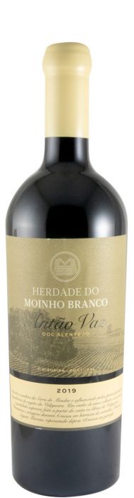 Herdade Do Moinho Antão Vaz