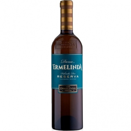 Dona Ermelinda Reserva - Setúbal