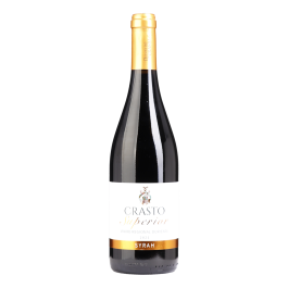 Crasto Superior Syrah
