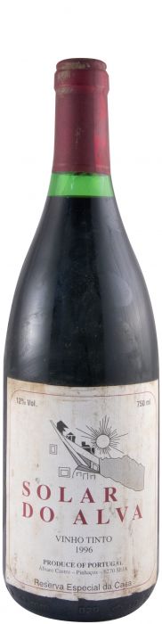 Solar Do Alva