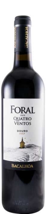 Foral Dos Quatro Ventos