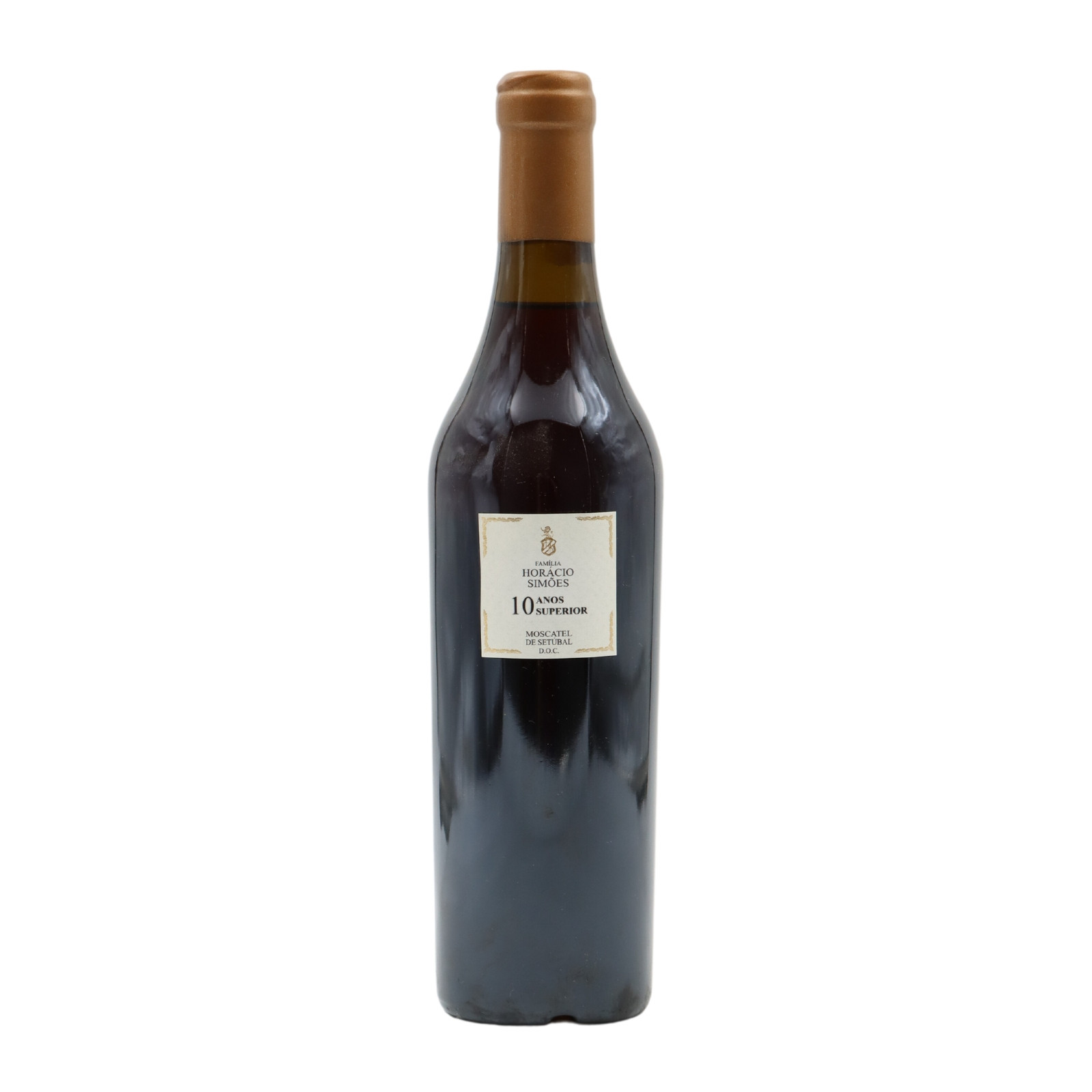 Horácio Simões Moscatel Superior 10 Anos