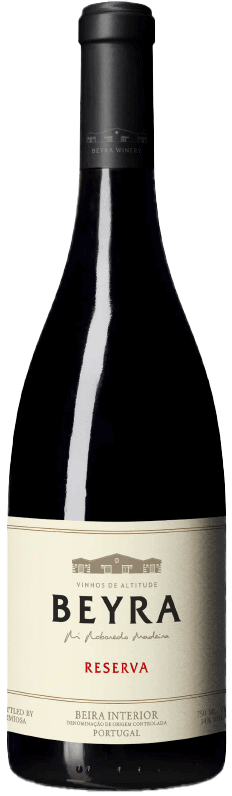 Quinta Da Pedra Escrita Reserva Magnum