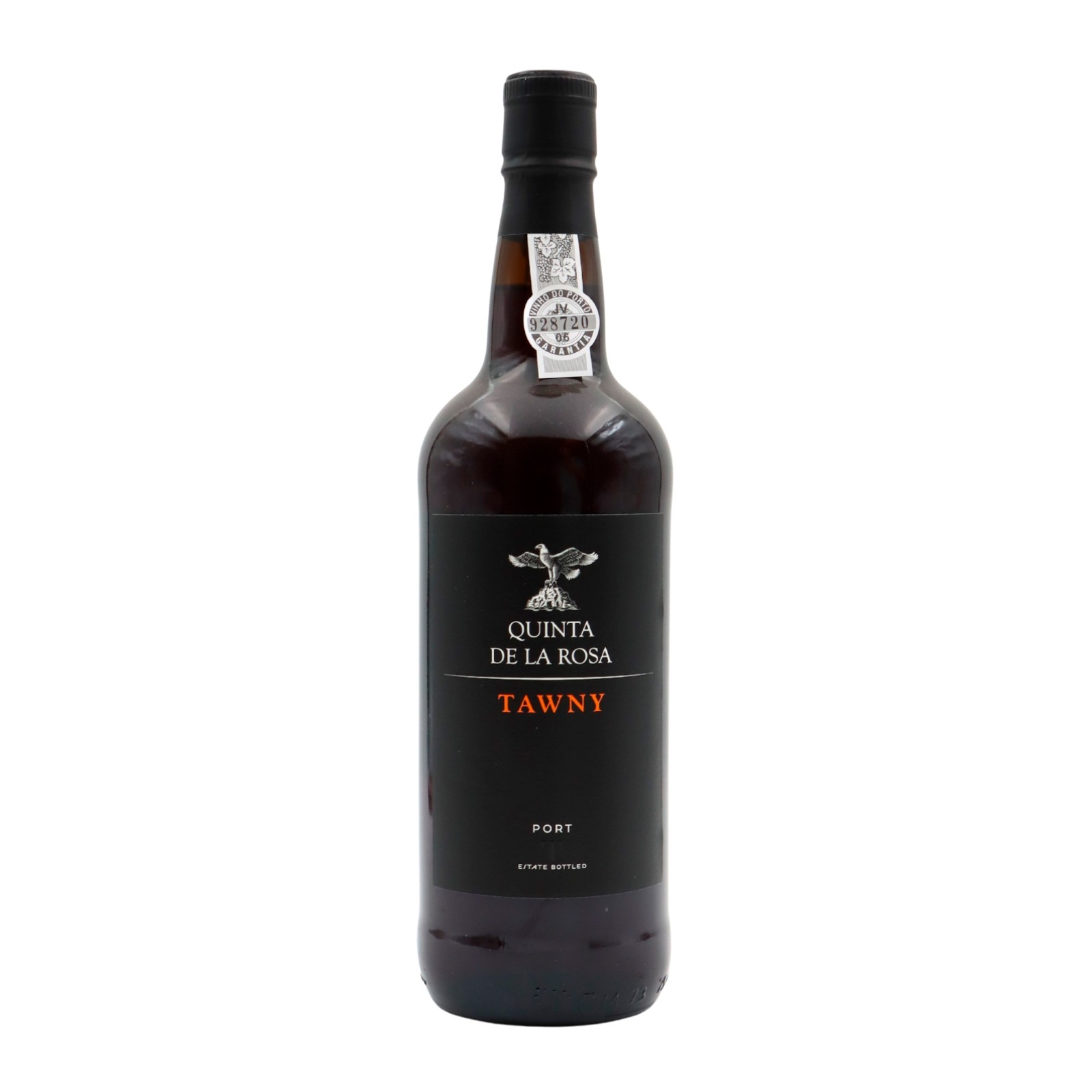 Quinta De La Rosa Tawny