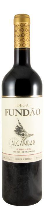 Adega Do Fundão Alcambar