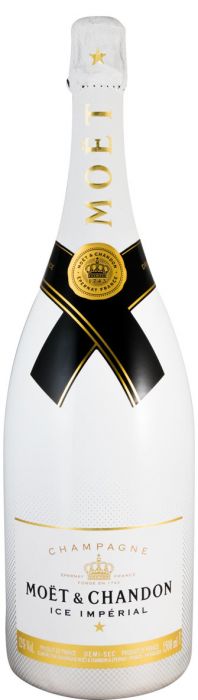 Champagne Moët & Chandon Ice Impérial Extra