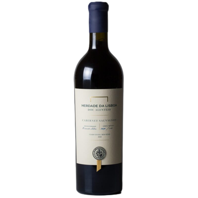 Herdade Da Lisboa Cabernet Sauvignon