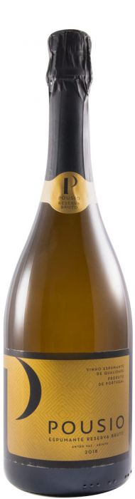 Pousio Reserva