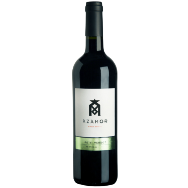 Azamor Petit Verdot
