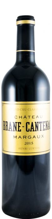Château Brane-Cantenac Margaux
