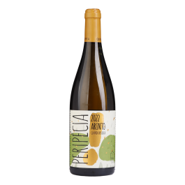 Peripécia Grande Reserva Arinto