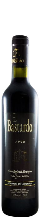 Herdade Do Herdade Bastardo