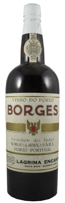 Borges Lágrima Encanto