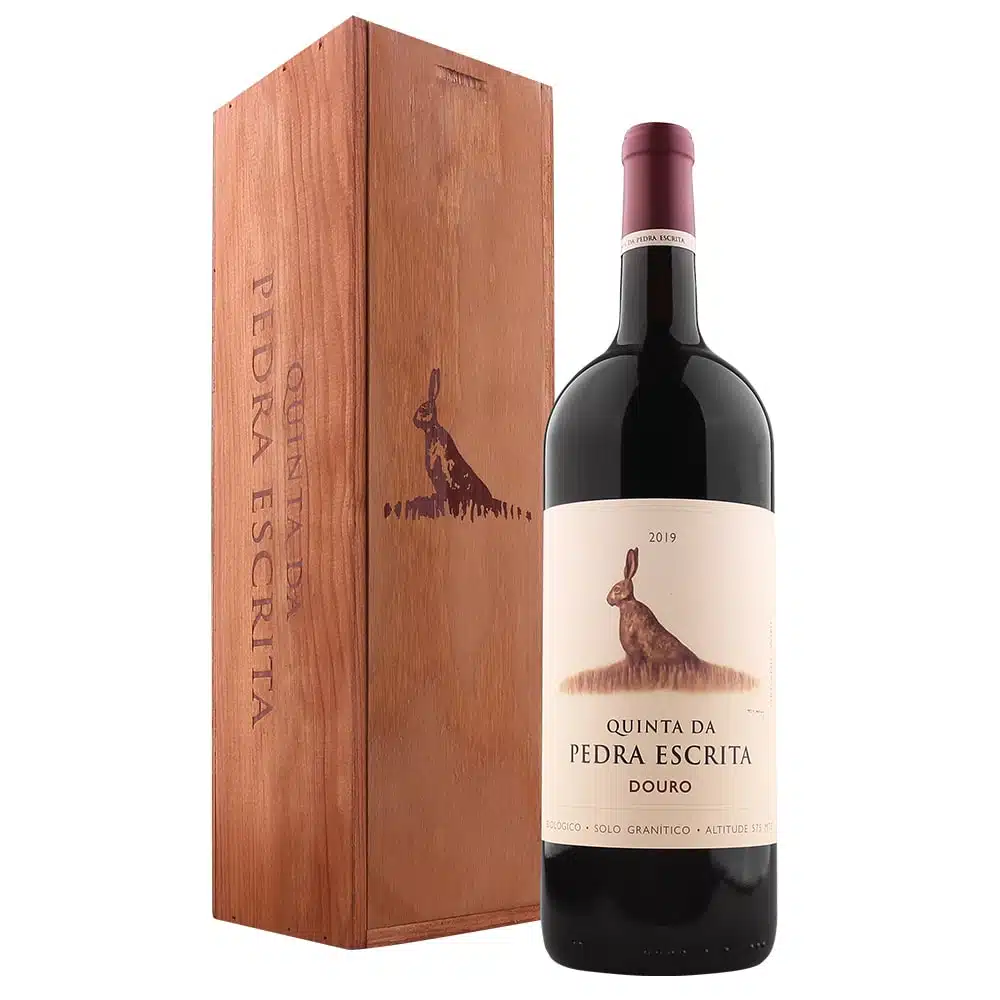 Quinta Da Pedra Escrita Magnum