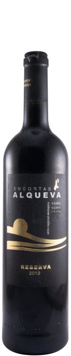 Encostas D'Alqueva Reserva