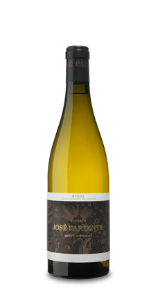 Jose Pariente Cuvee Especial