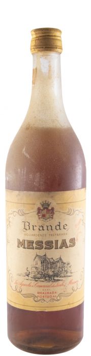 Brandy Messias (Garrafa Alta)