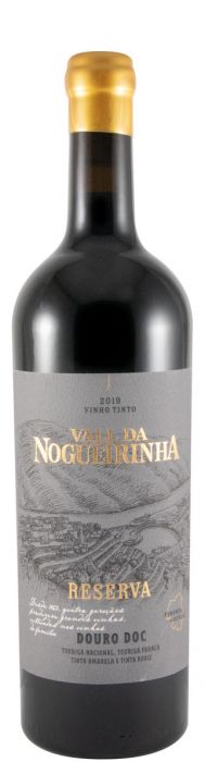 Vall Da Nogueirinha Reserva