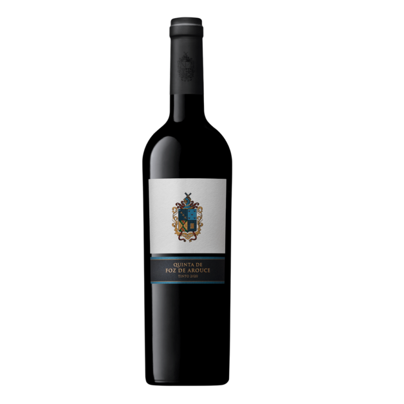 Quinta De Foz De Arouce