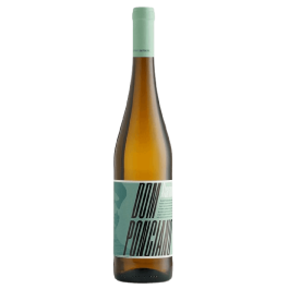 Dom Ponciano Alvarinho