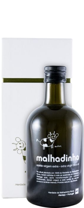 Azeite Virgem Extra Herdade Da Malhadinha Nova