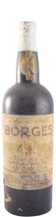 Borges Ws Secco Meio Seco