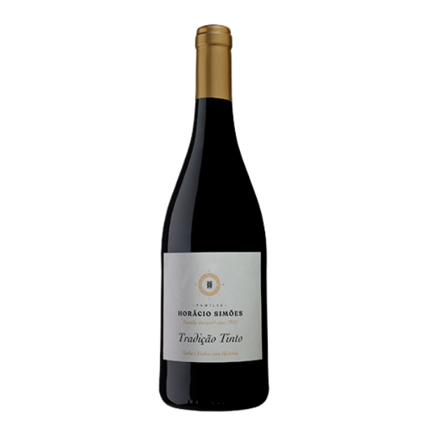 Horácio Simões Tradição