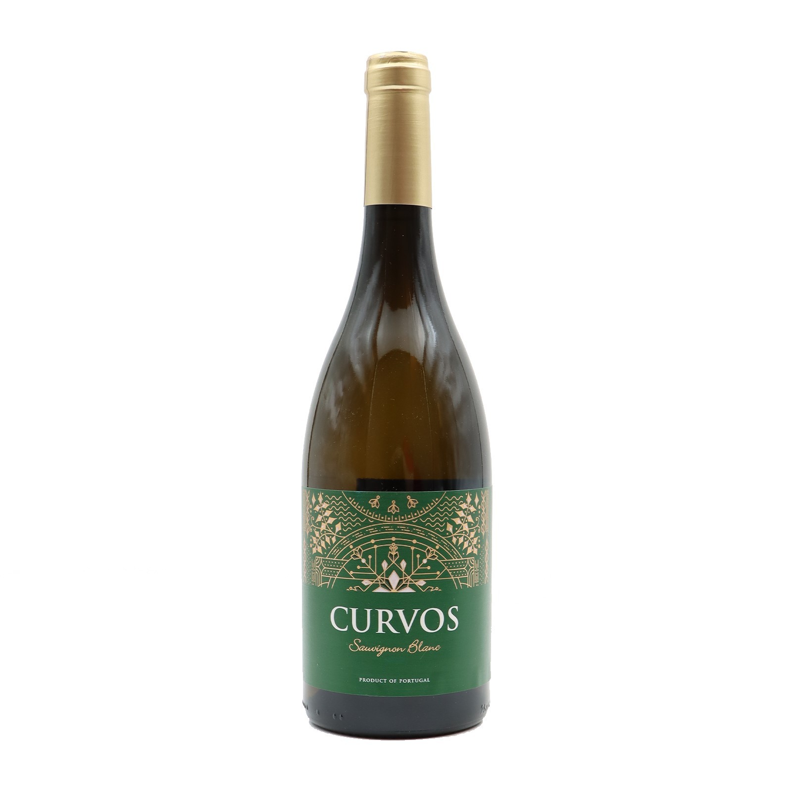 Curvos Sauvignon