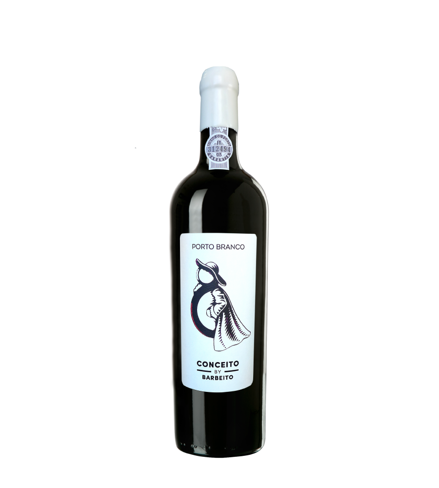 Conceito By Barbeito